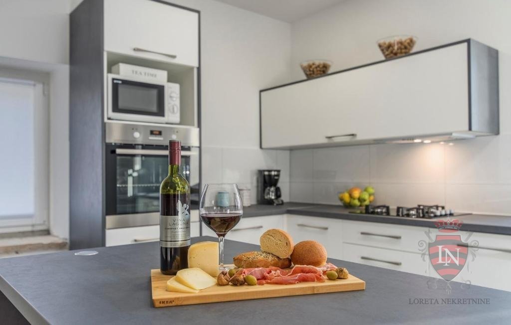 House For sale - Istarska županija Sveti Lovreč