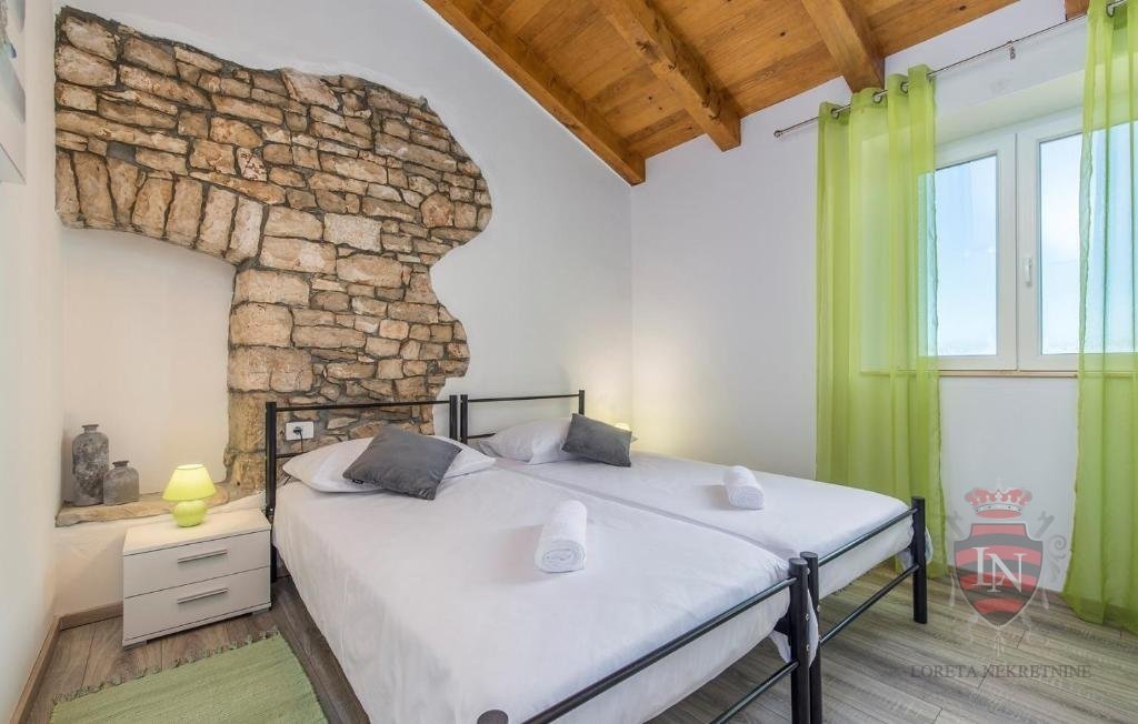House For sale - Istarska županija Sveti Lovreč