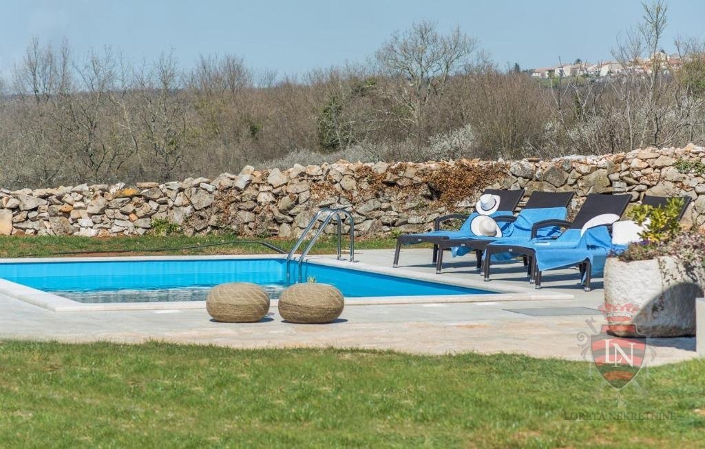 House For sale - Istarska županija Sveti Lovreč