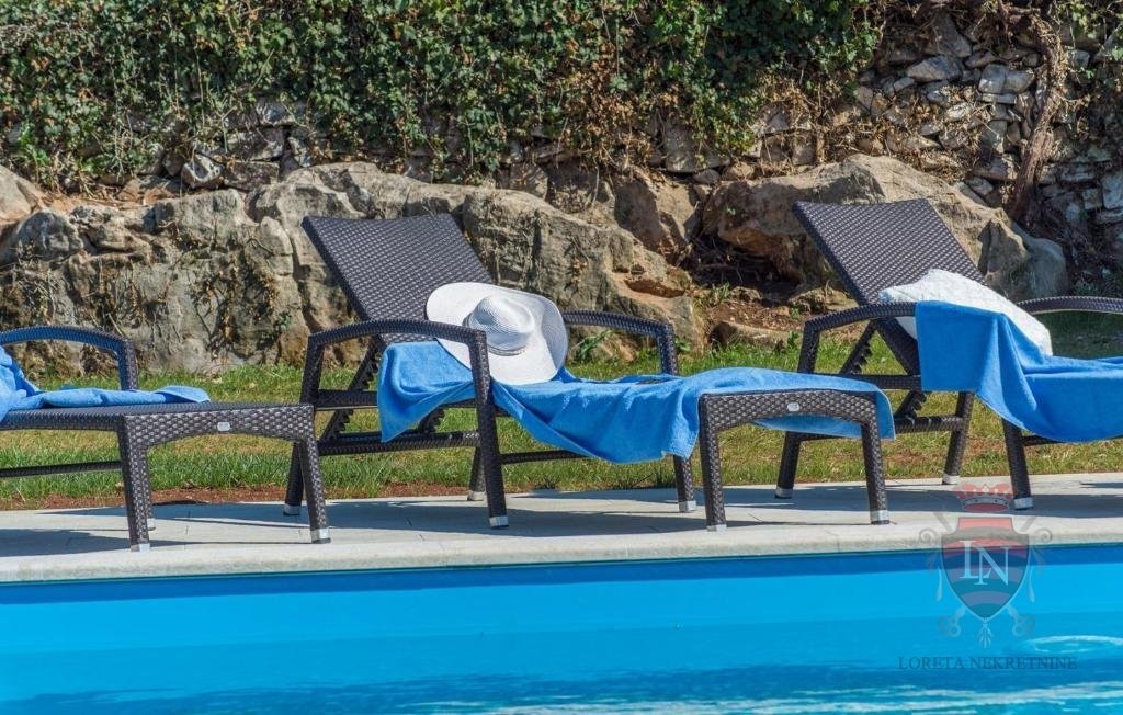House For sale - Istarska županija Sveti Lovreč
