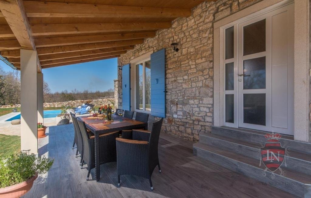 House For sale - Istarska županija Sveti Lovreč