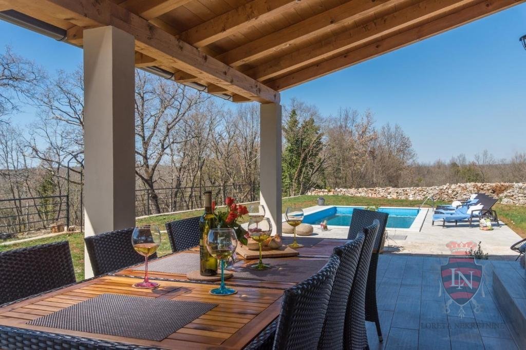 House For sale - Istarska županija Sveti Lovreč