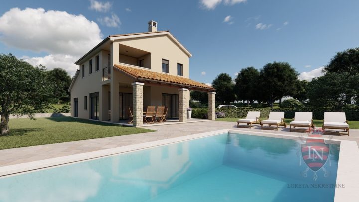 Maison À vendre - Istarska županija Buzet - foto 3/7