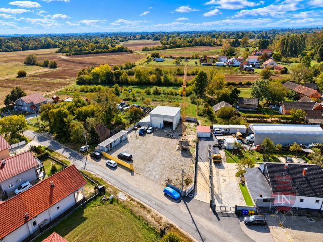Poslovni prostori Za najem - Zagrebačka županija Velika Gorica - Okolica - foto 2/24