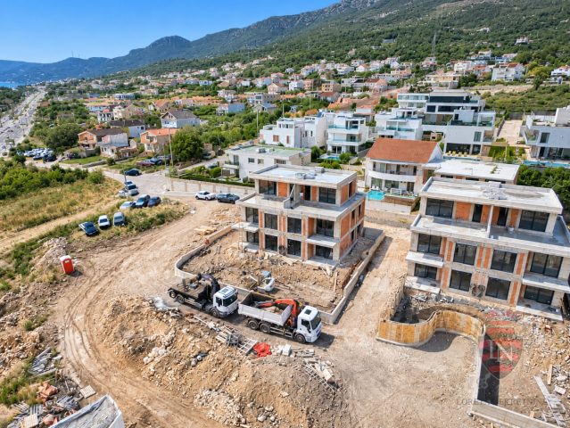 Appartamento in vendita 116 m² – Kaštela