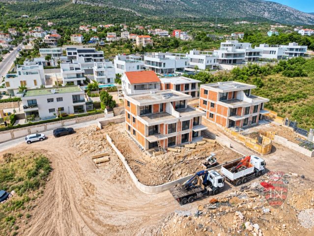 Appartamento In vendita - Splitsko-dalmatinska županija Kaštela - foto 2/30
