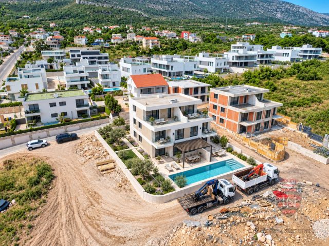 Appartamento In vendita - Splitsko-dalmatinska županija Kaštela - foto 3/30