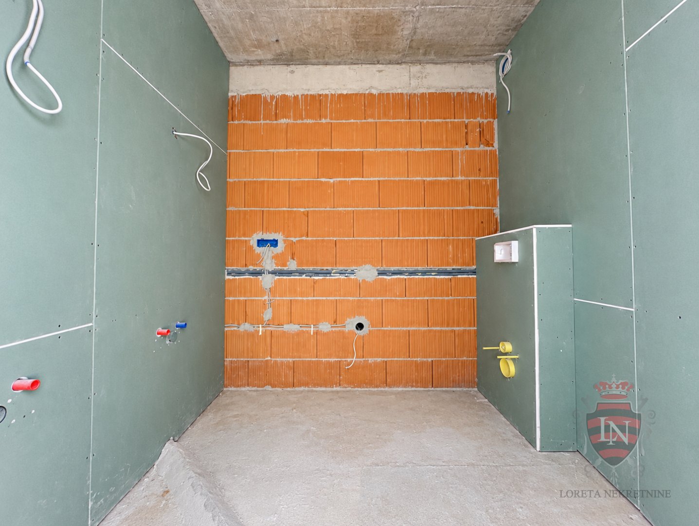 Appartamento In vendita - Splitsko-dalmatinska županija Kaštela
