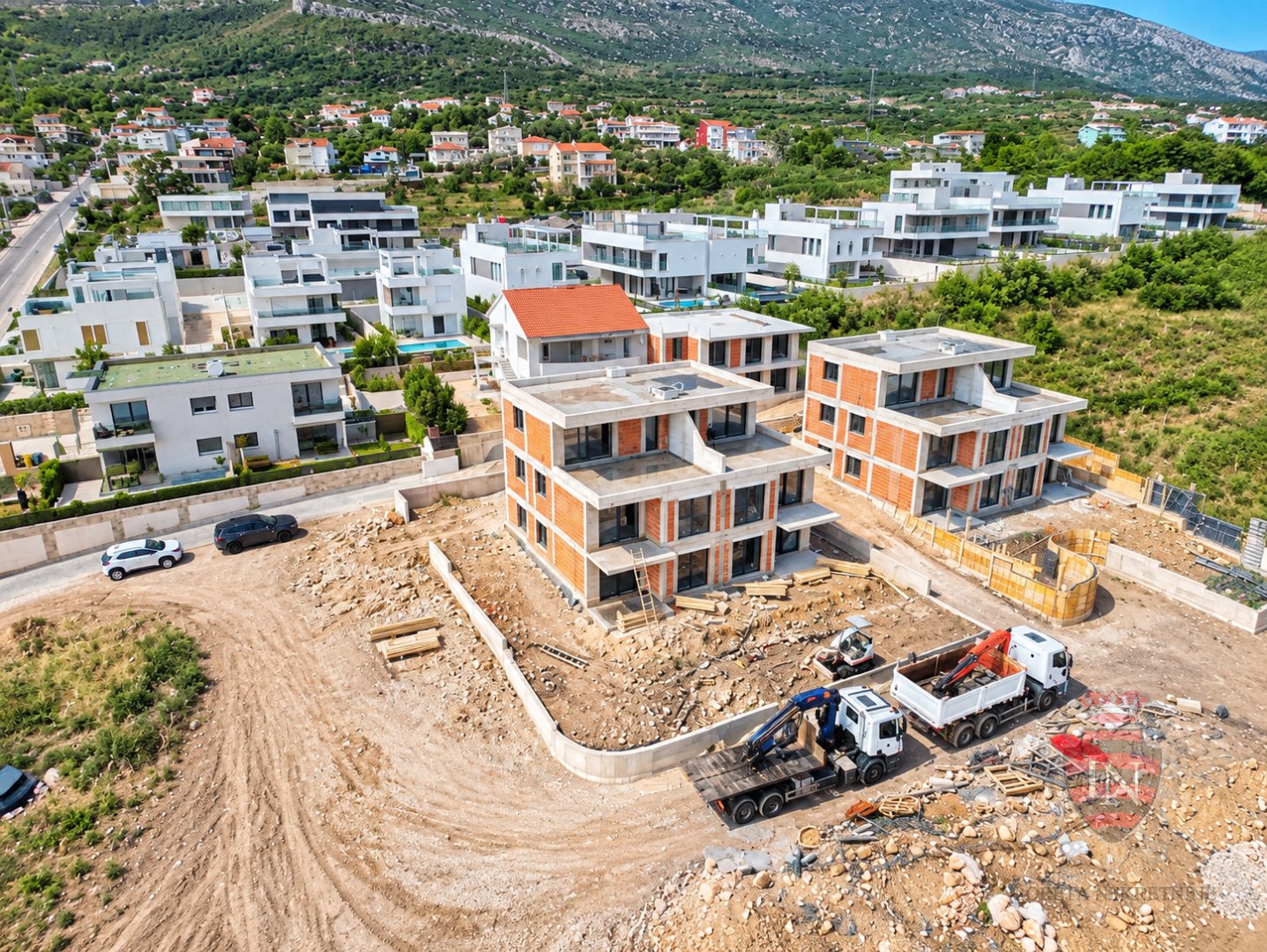 Appartamento In vendita - Splitsko-dalmatinska županija Kaštela