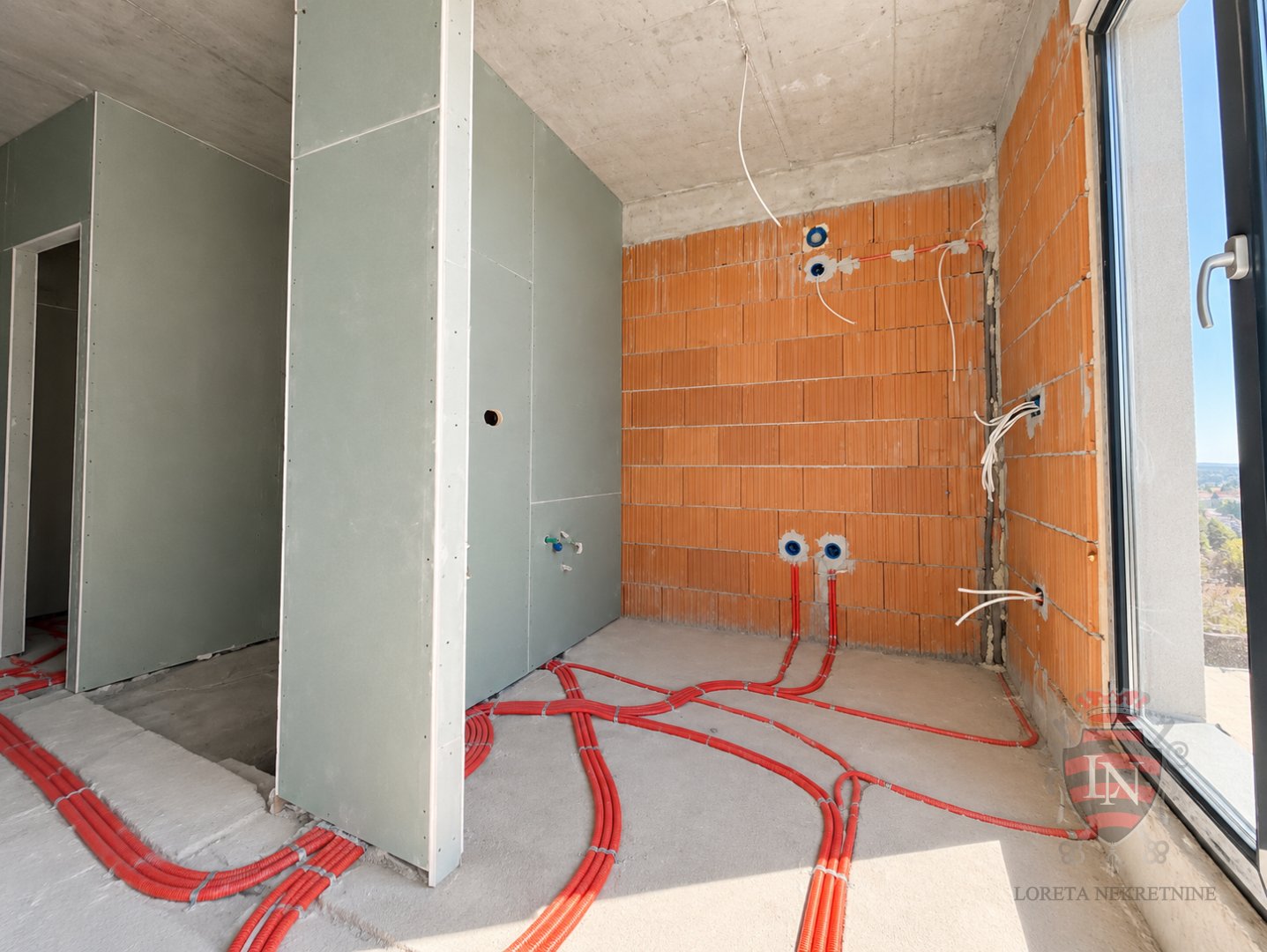 Appartamento In vendita - Splitsko-dalmatinska županija Kaštela