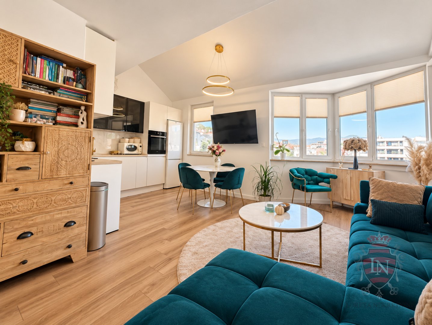 Flat For sale - Dubrovačko-neretvanska županija Dubrovnik - foto 1/17