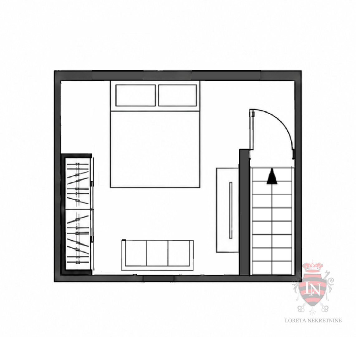 Flat For sale - Dubrovačko-neretvanska županija Dubrovnik