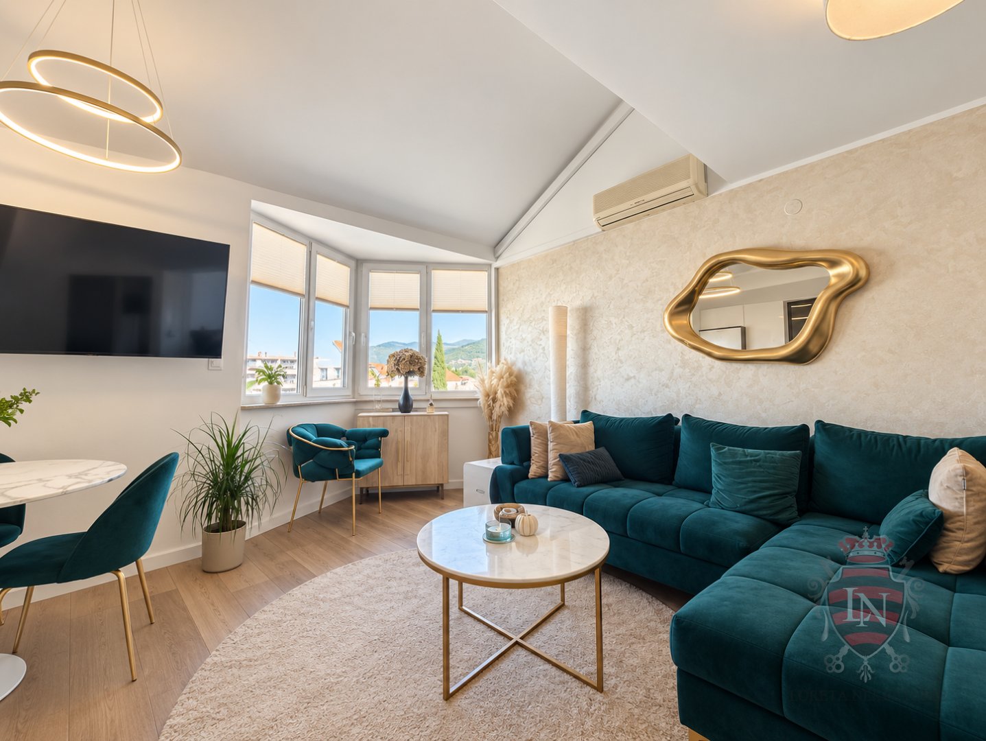 Flat For sale - Dubrovačko-neretvanska županija Dubrovnik