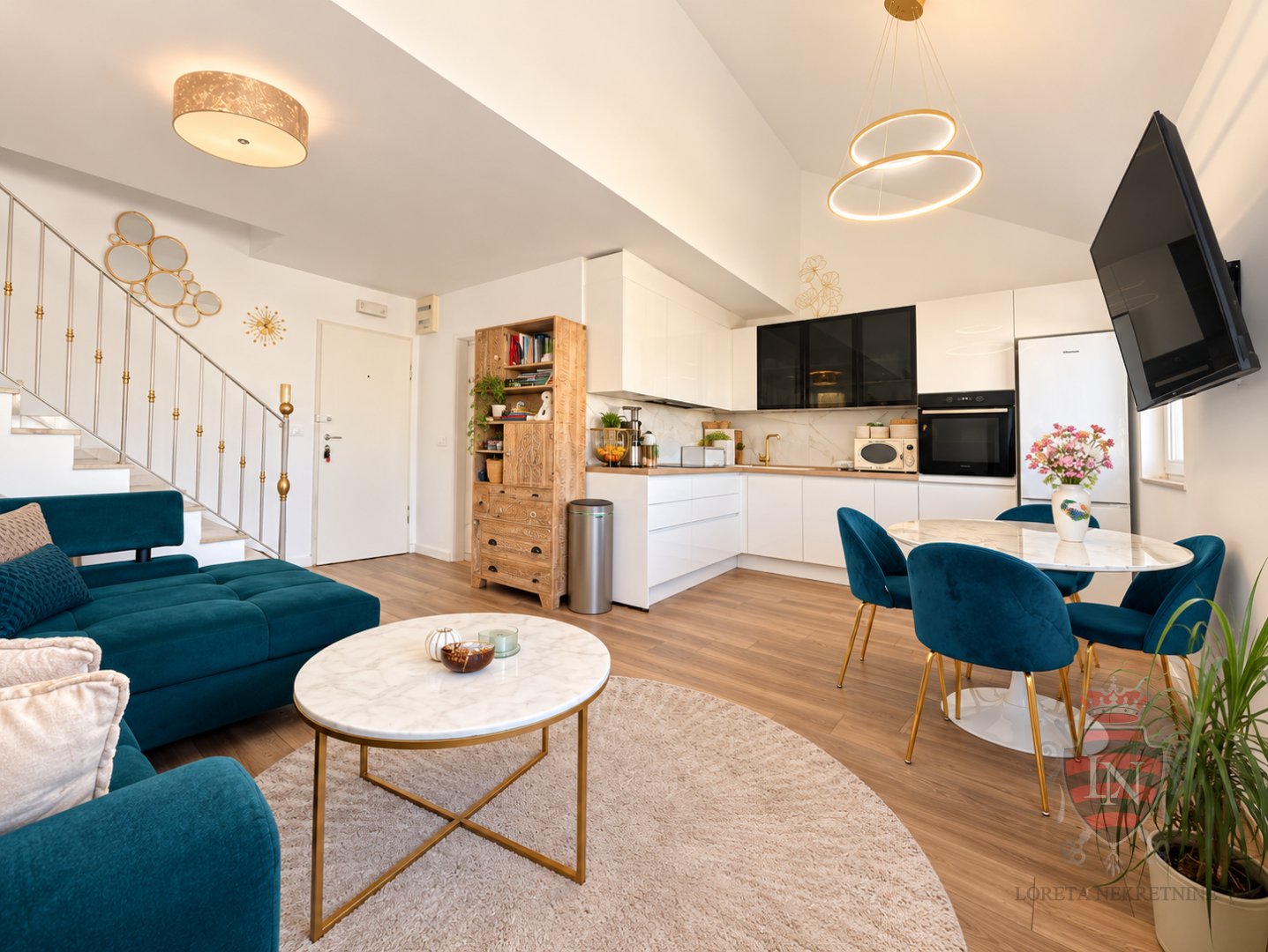 Flat For sale - Dubrovačko-neretvanska županija Dubrovnik