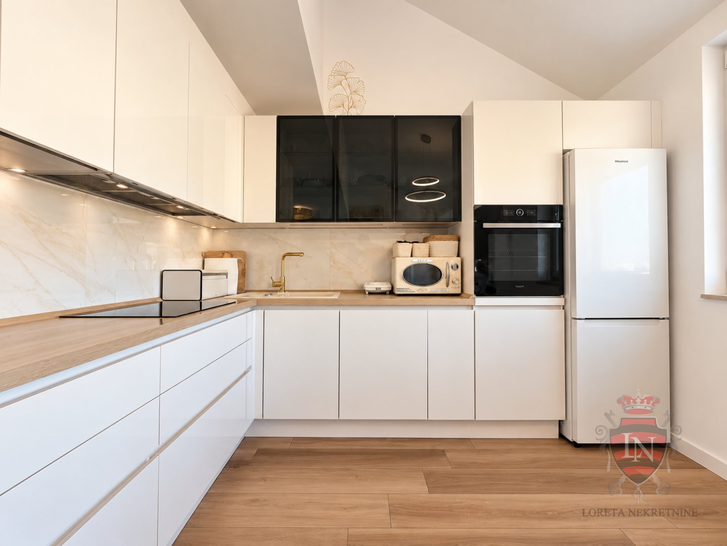 Flat For sale - Dubrovačko-neretvanska županija Dubrovnik