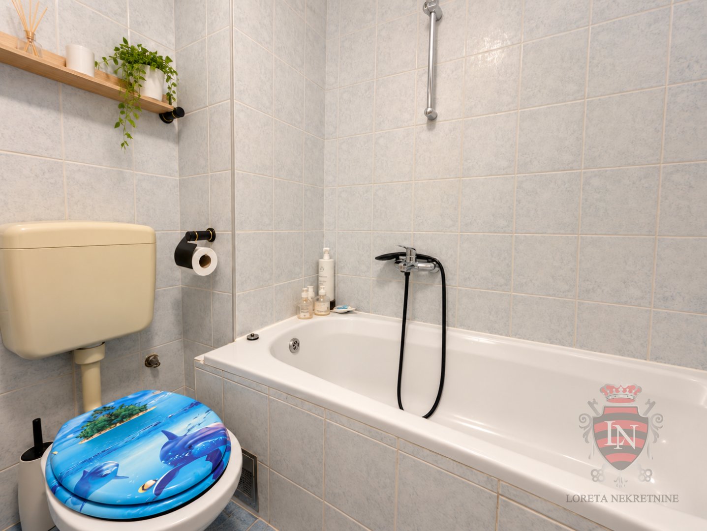Flat For sale - Dubrovačko-neretvanska županija Dubrovnik