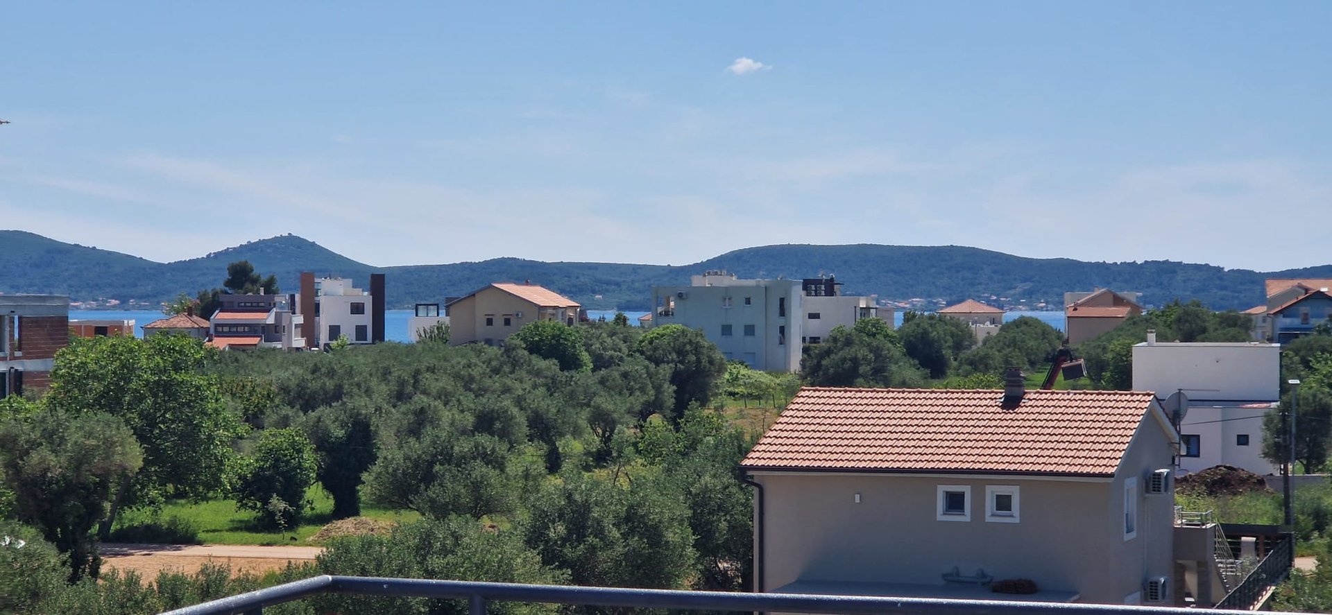 Haus Zu verkaufen - Zadarska Sukošan