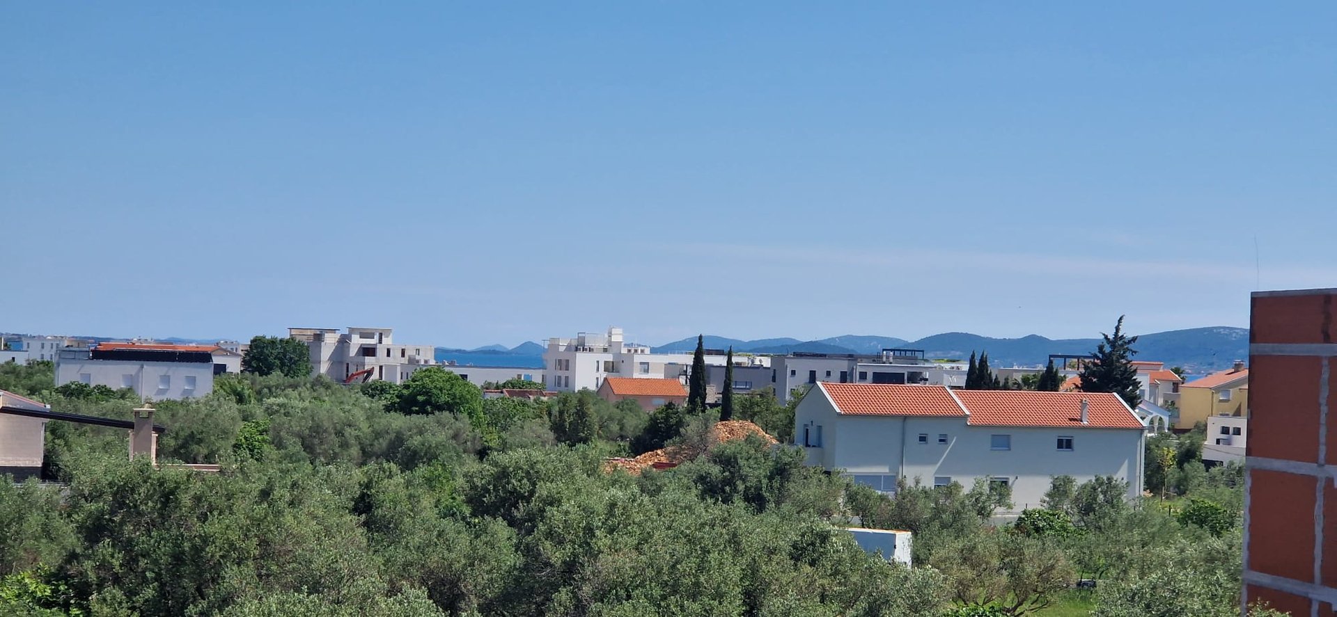 Haus Zu verkaufen - Zadarska Sukošan