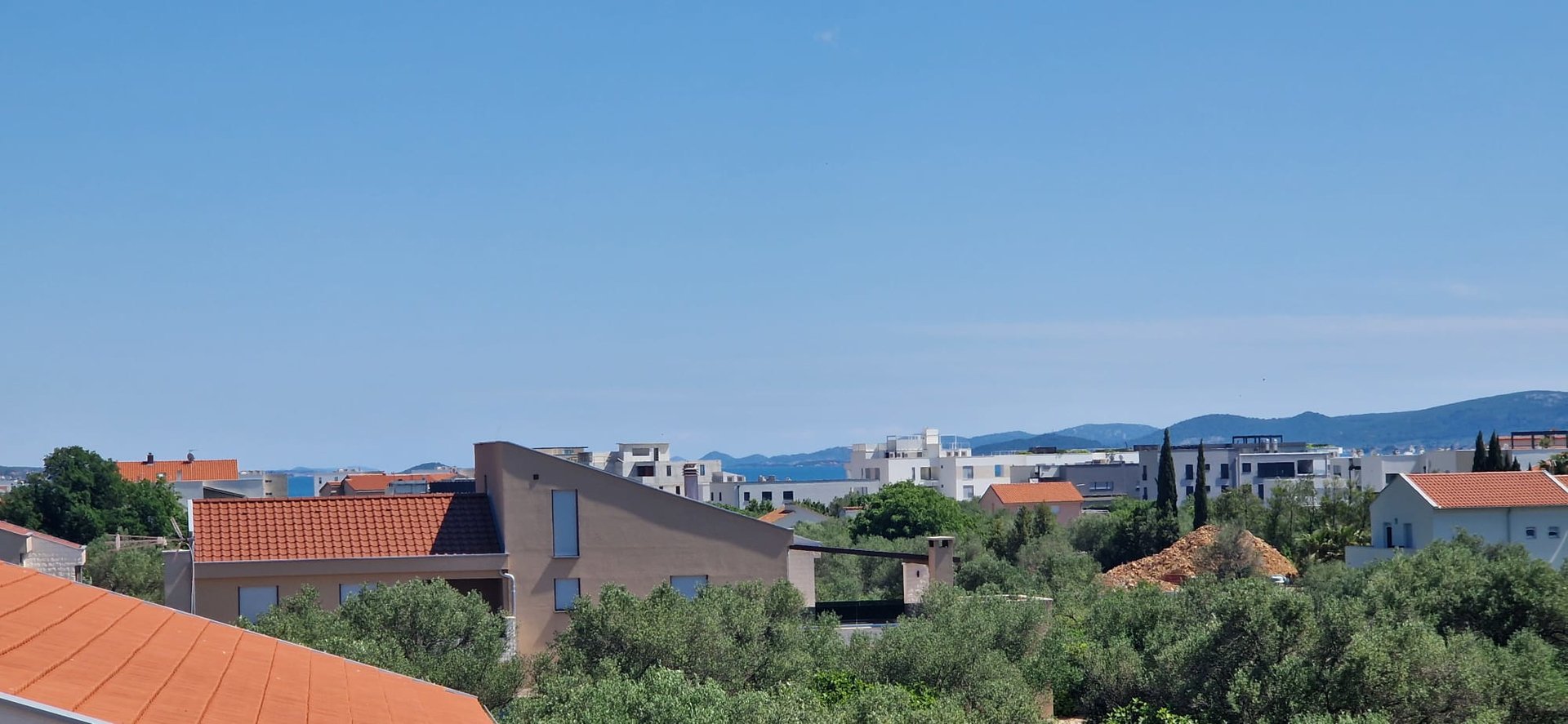 Haus Zu verkaufen - Zadarska Sukošan