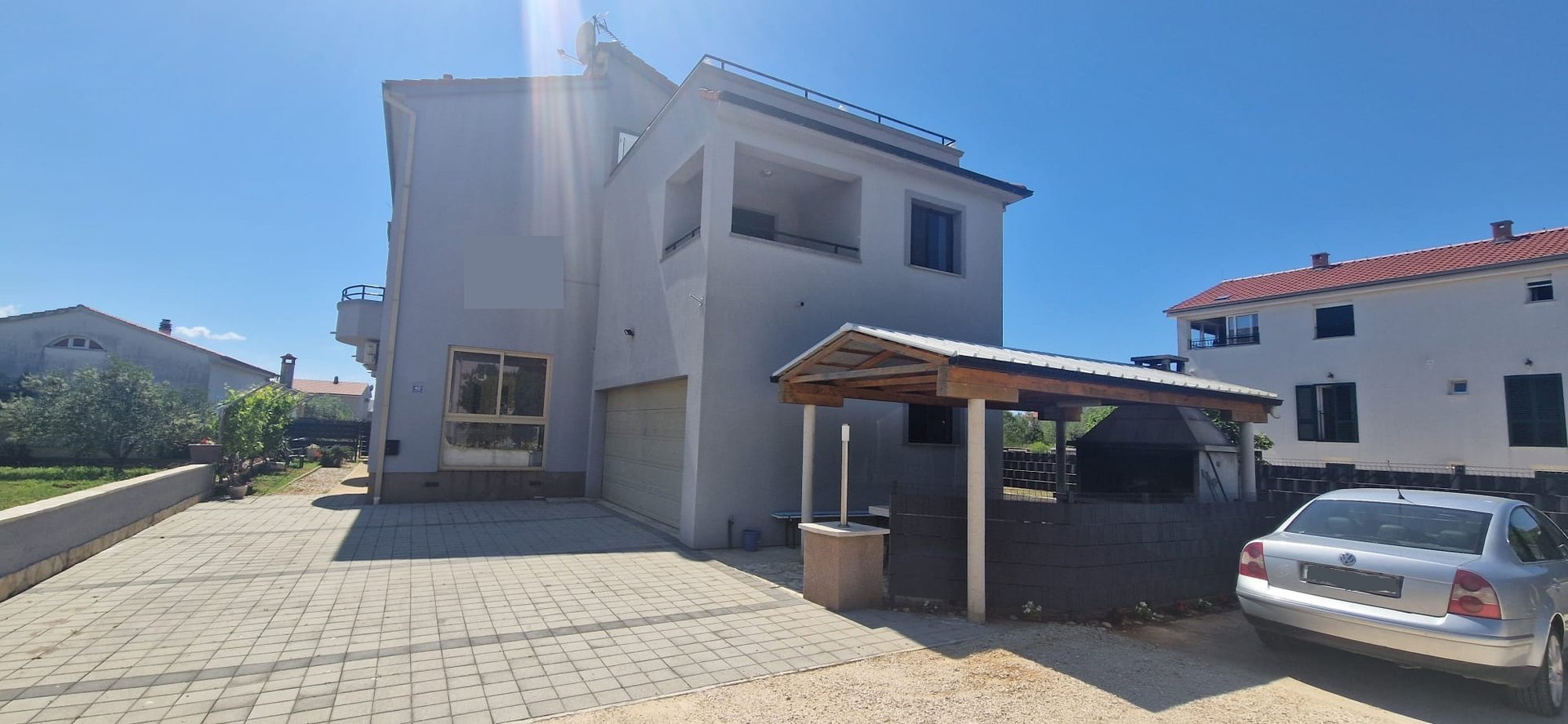 Haus Zu verkaufen - Zadarska Sukošan