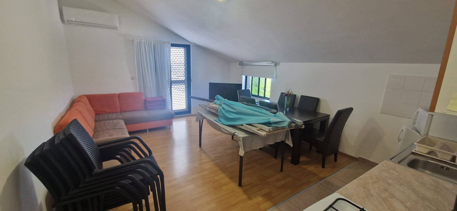 Haus Zu verkaufen - Zadarska Sukošan