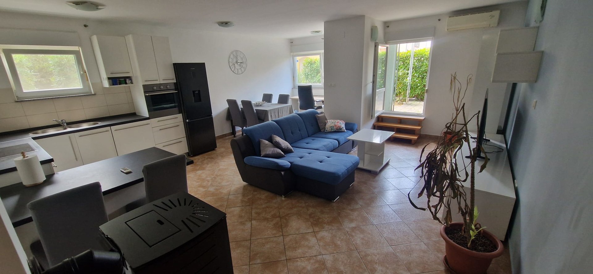 Apartmán Na predaj - Zadarska Diklovac - foto 1/17