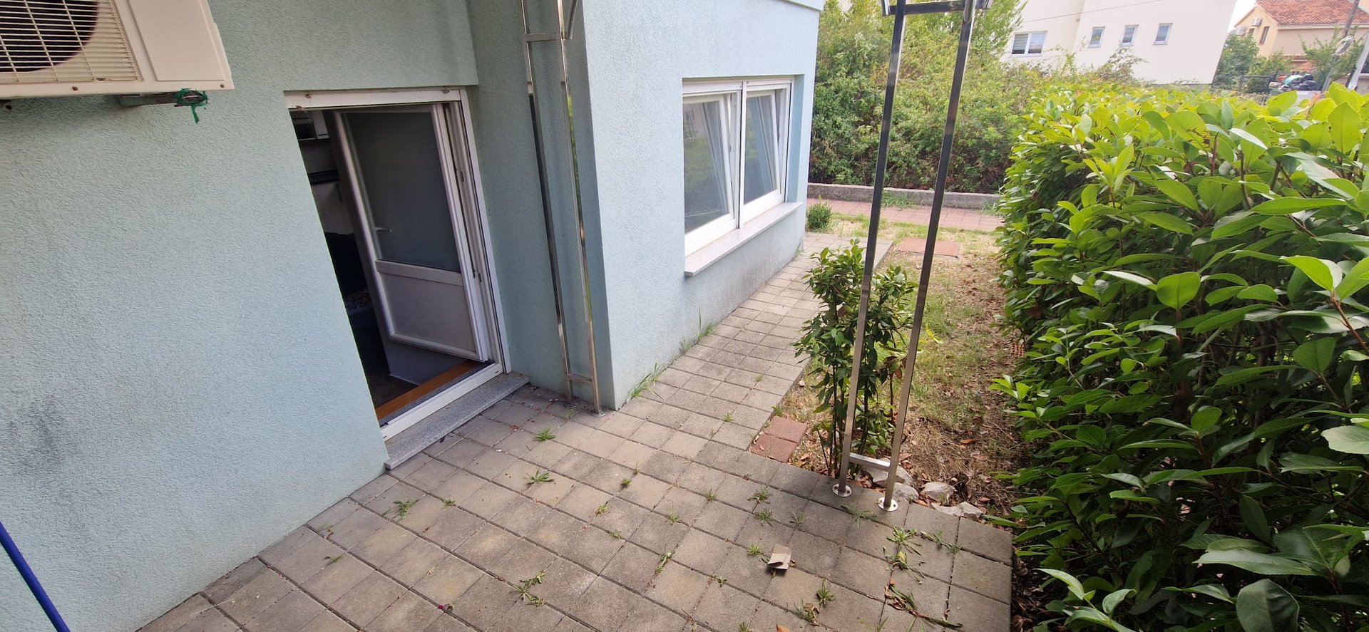 Apartmán Na predaj - Zadarska Diklovac