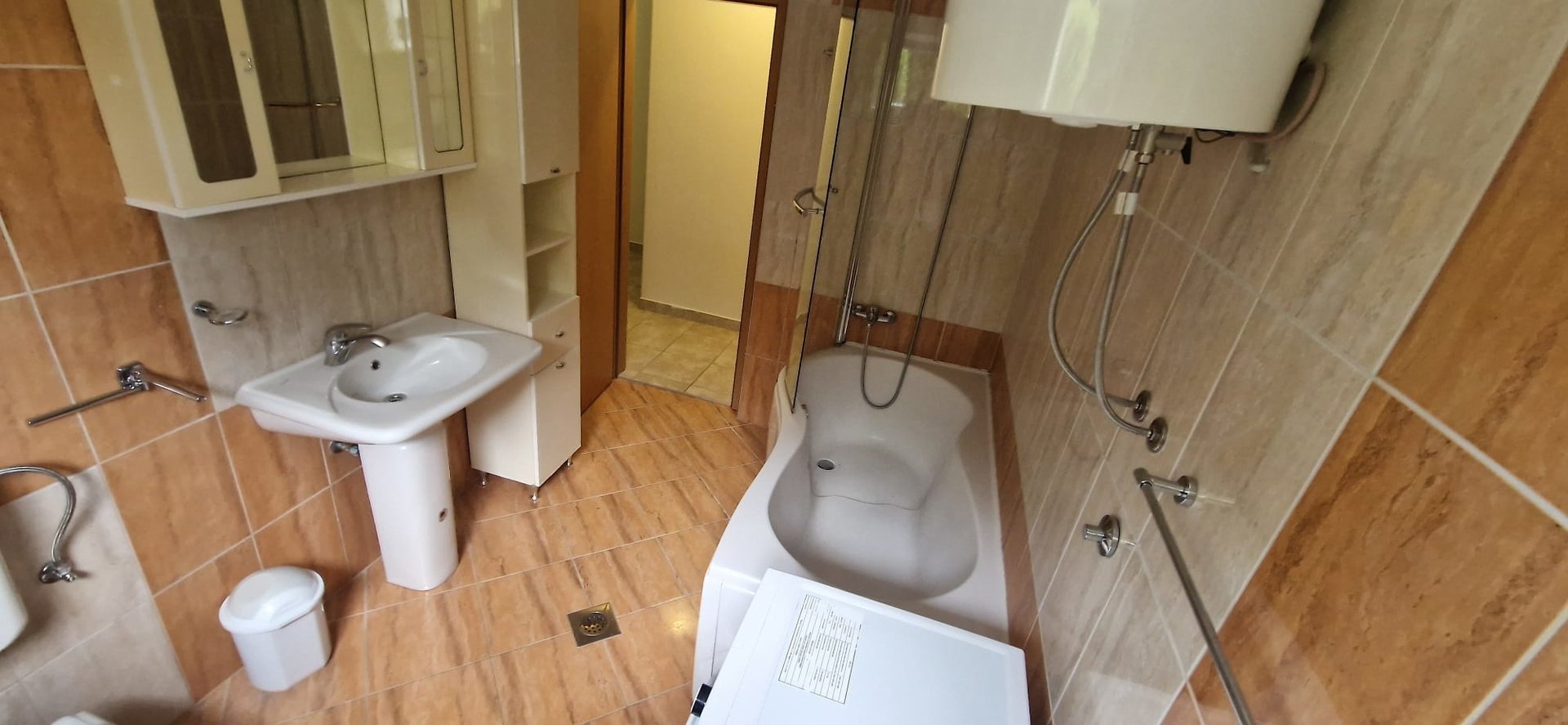 Apartmán Na predaj - Zadarska Diklovac