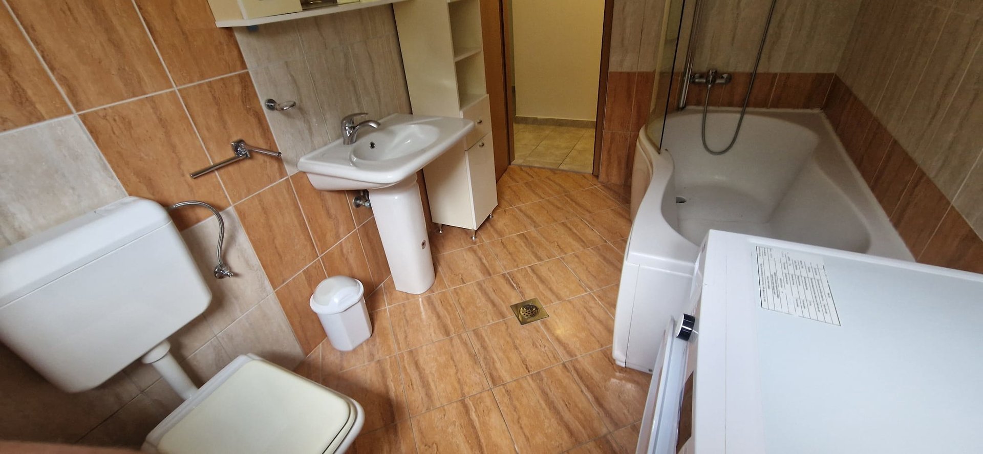Apartmán Na predaj - Zadarska Diklovac