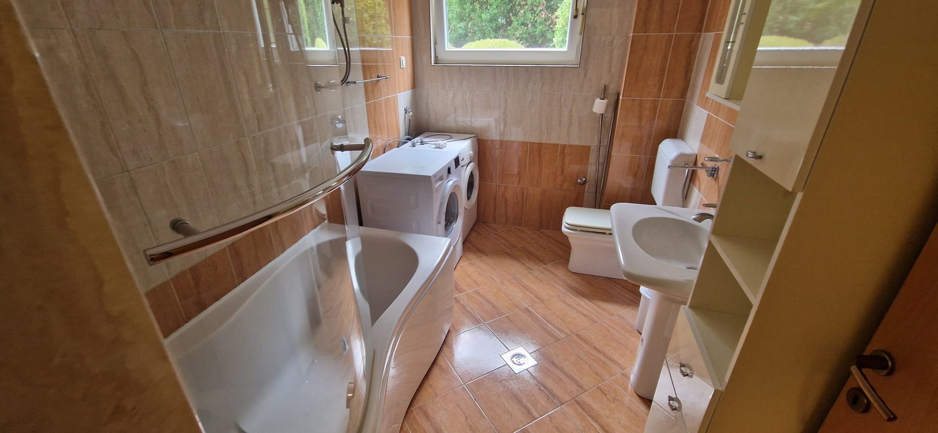 Apartma Naprodaj - Zadarska Diklovac