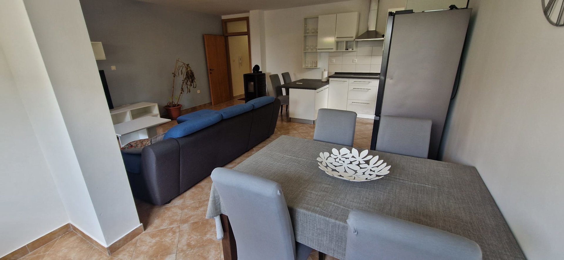 Apartmán Na predaj - Zadarska Diklovac