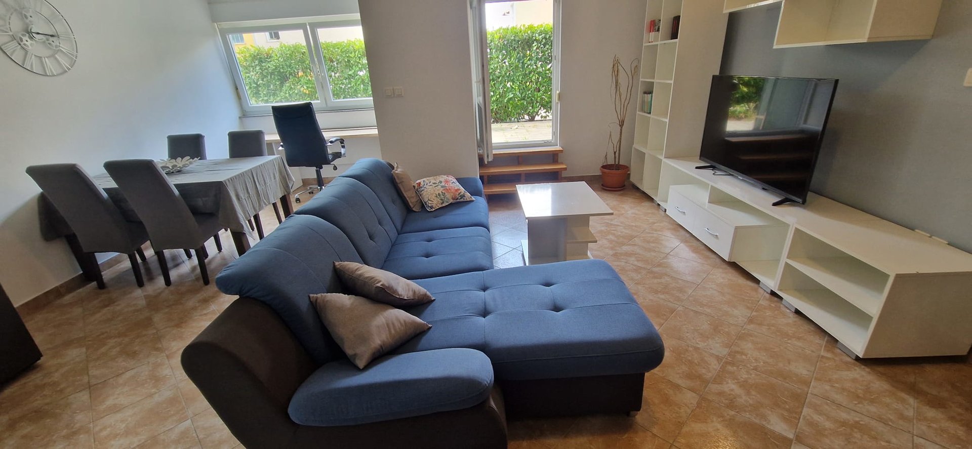 Apartmán Na predaj - Zadarska Diklovac