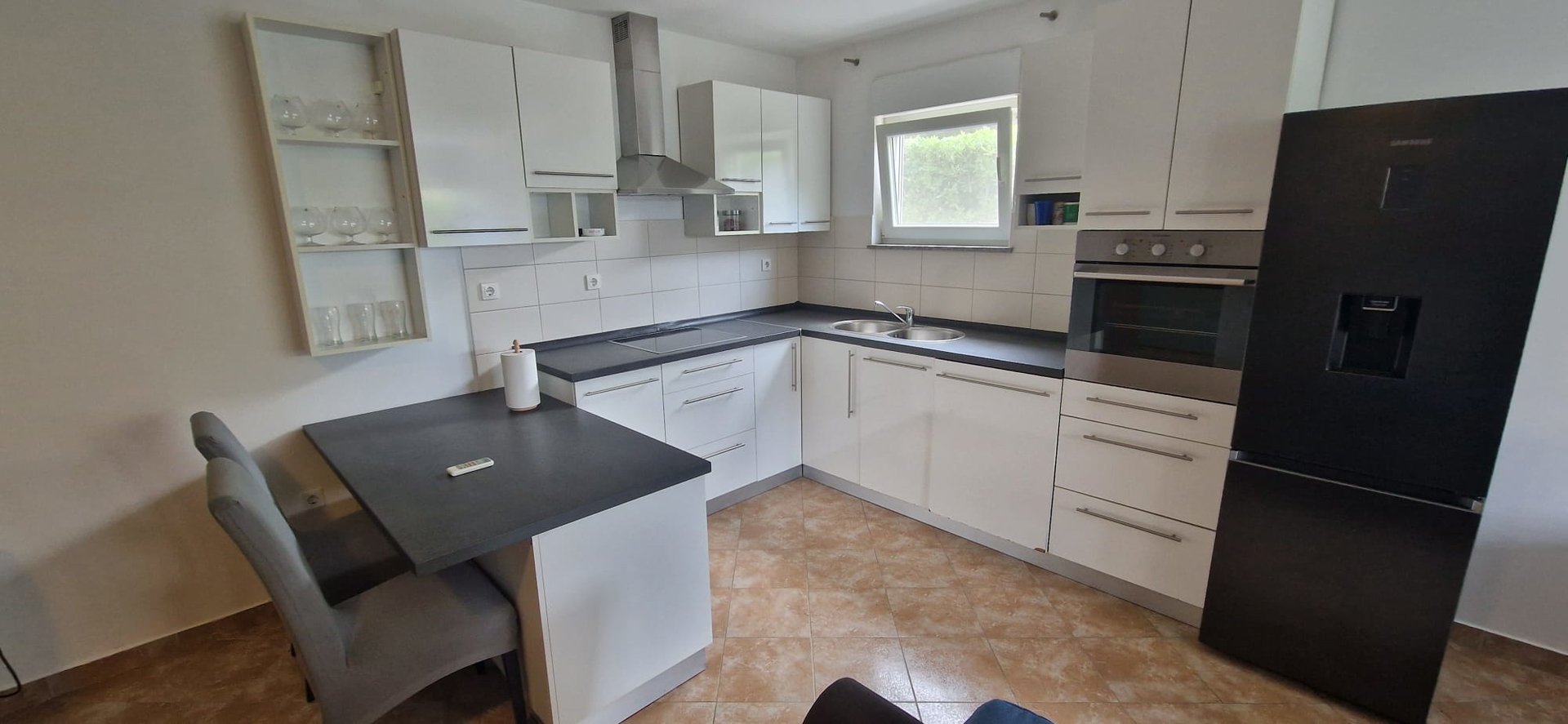 Apartmán Na predaj - Zadarska Diklovac
