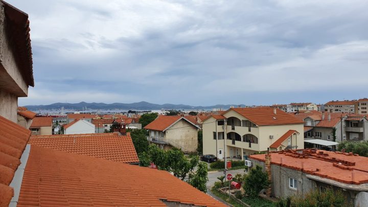 Apartmán na predaj 103 m² – Zadar