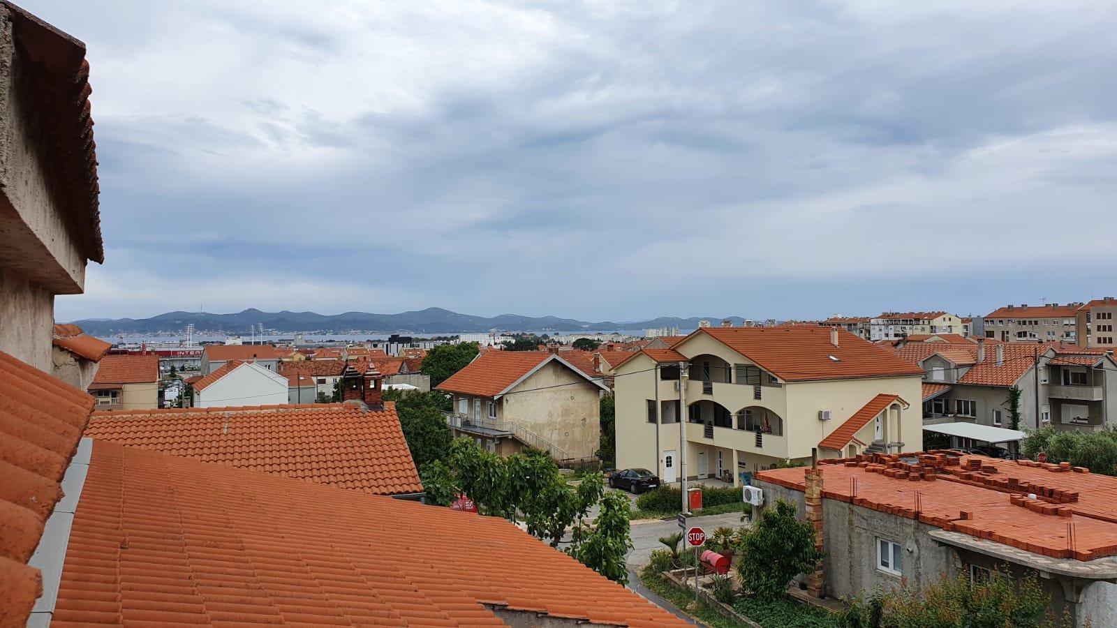Apartment Zu verkaufen - Zadarska Bili Brig - foto 1/11
