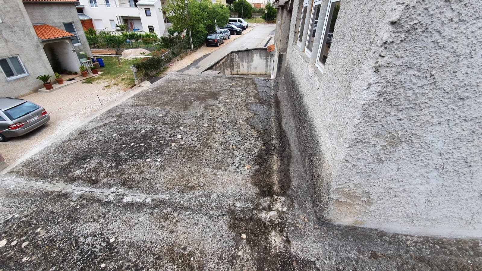 Apartment Zu verkaufen - Zadarska Bili brig