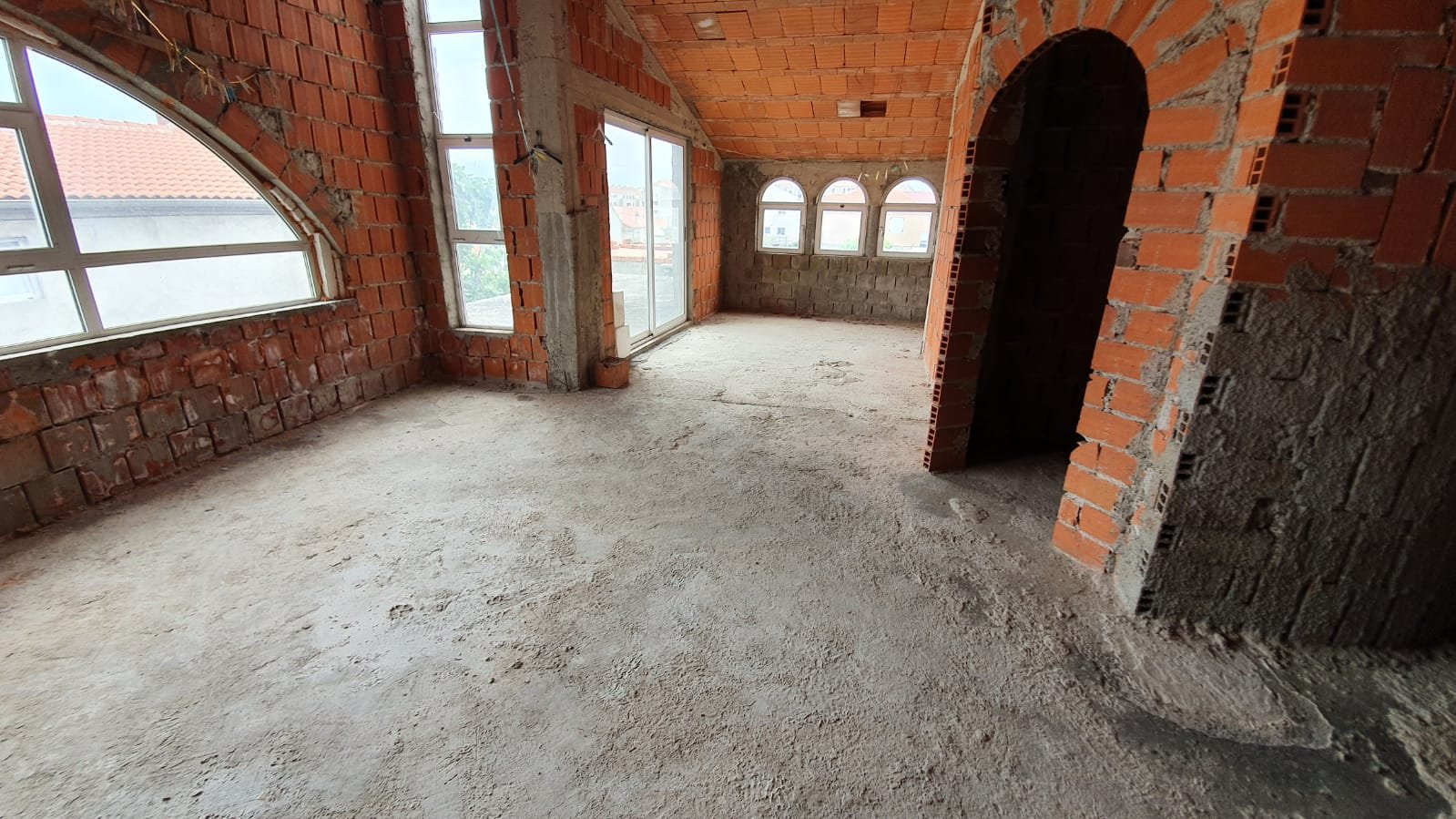 Apartment Zu verkaufen - Zadarska Bili brig