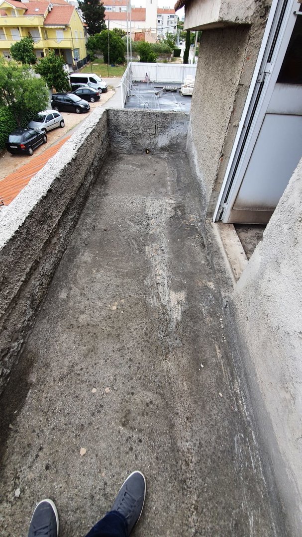 Apartment Zu verkaufen - Zadarska Bili brig