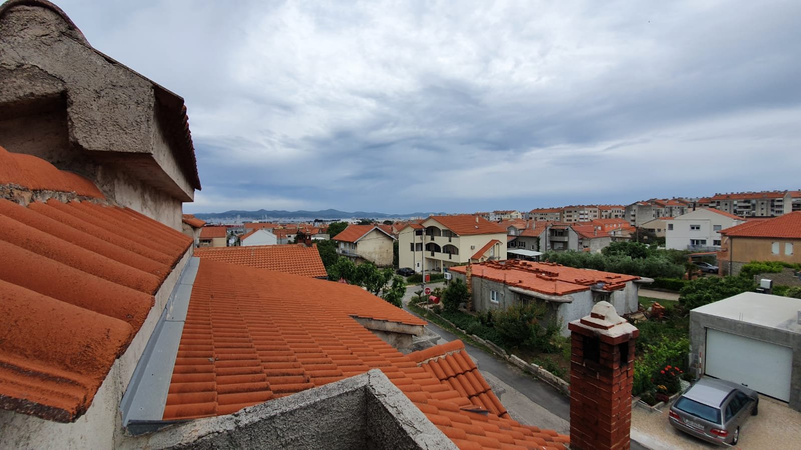 Apartment Zu verkaufen - Zadarska Bili brig