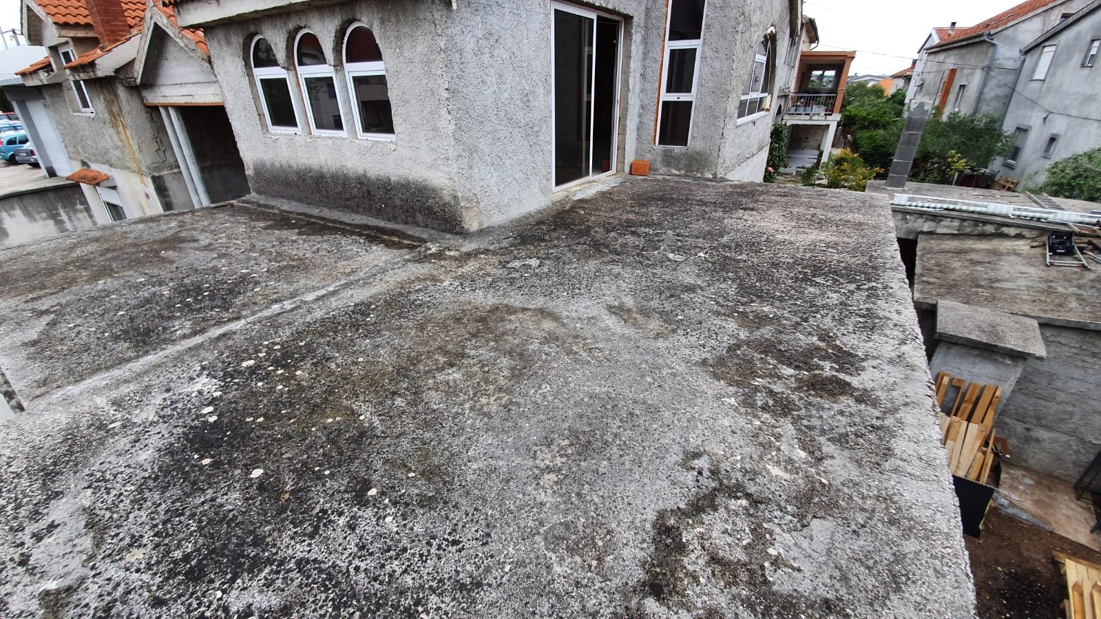 Apartment Zu verkaufen - Zadarska Bili brig
