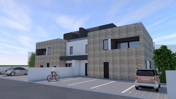 Kuća na prodaju 261 m² – Vrsi