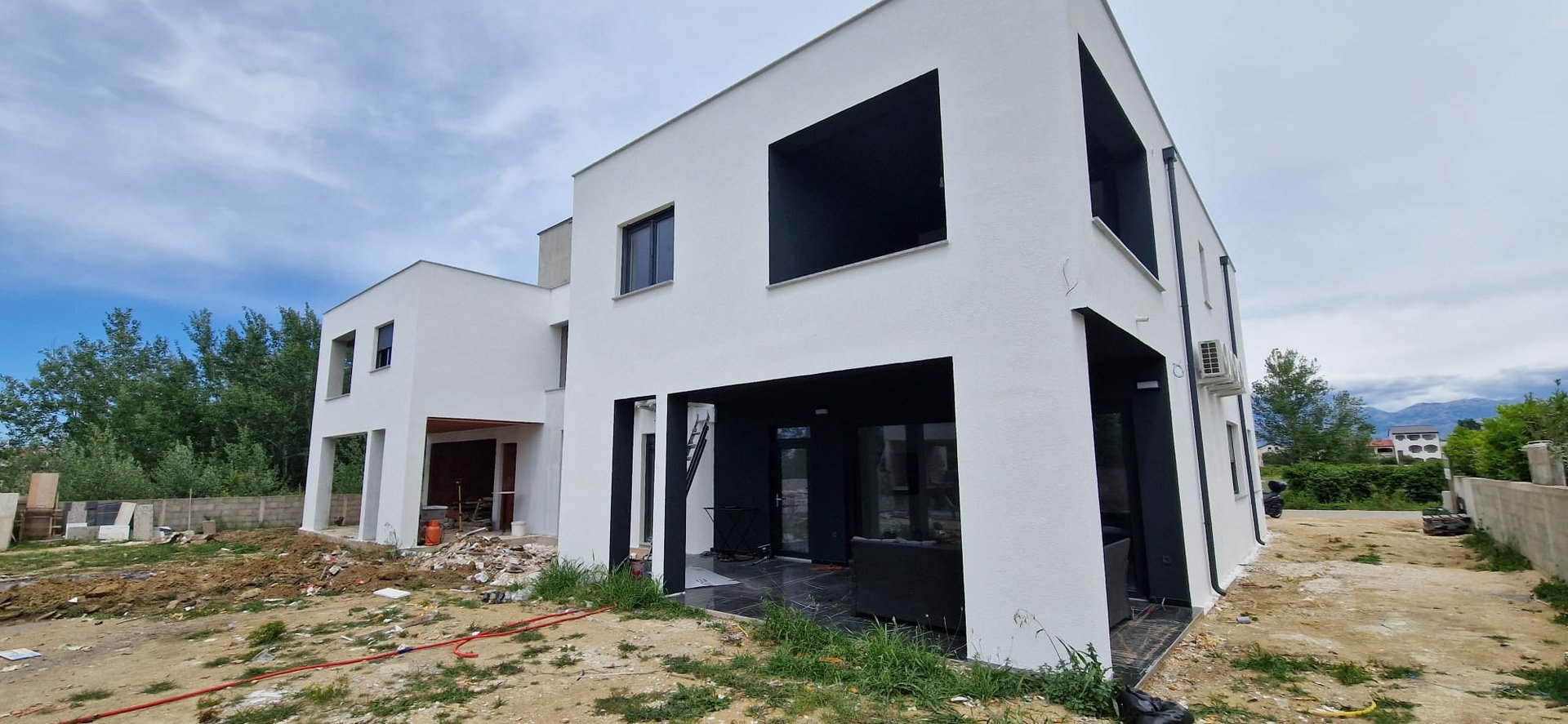 Kuća Na prodaju - Zadarska Vrsi