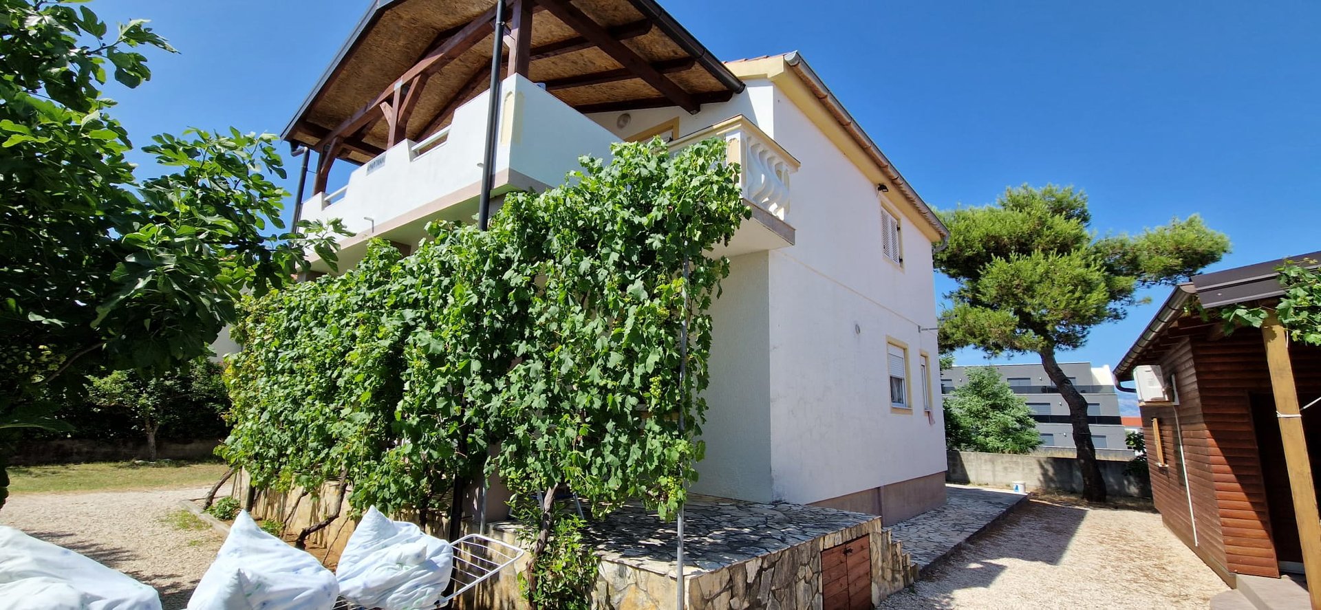 Kuća Na prodaju - Zadarska Nin