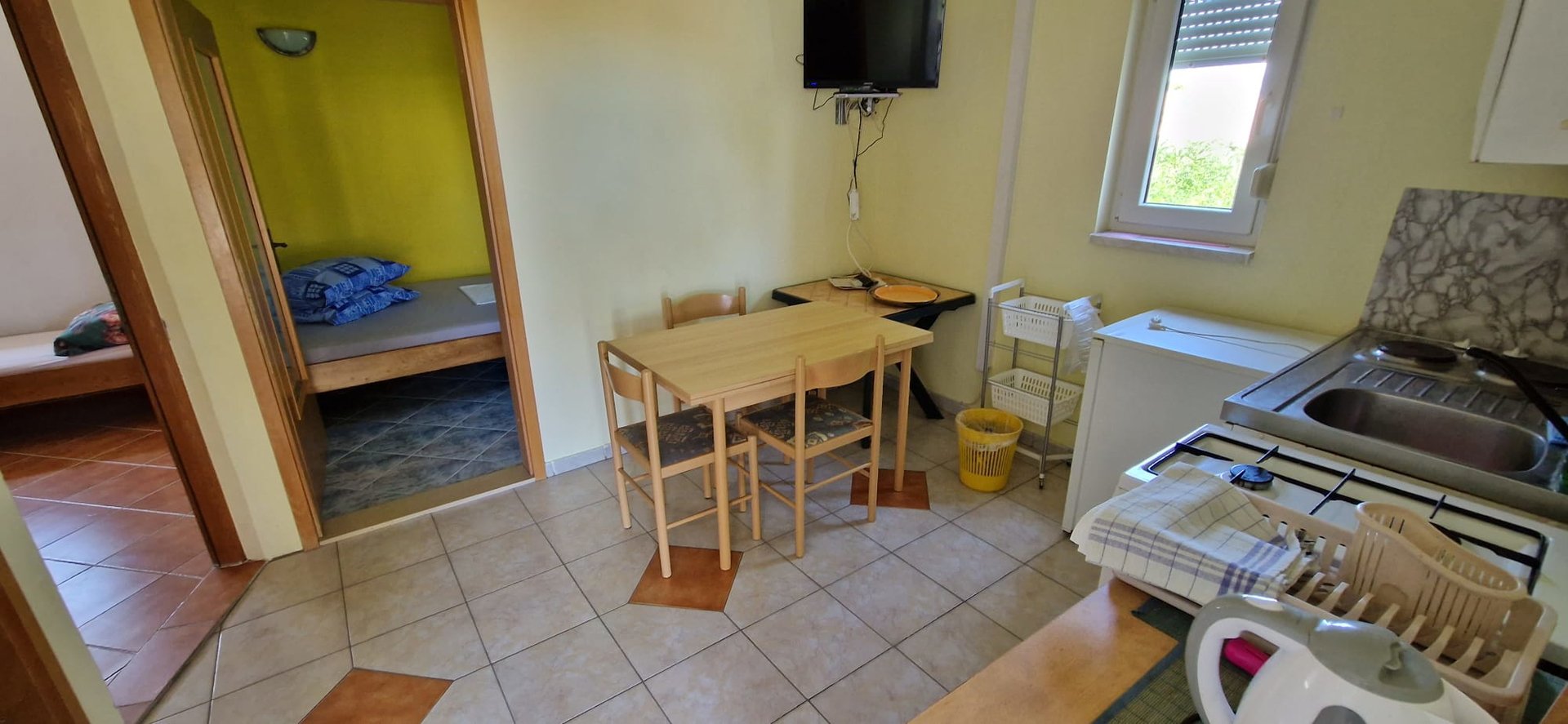 Kuća Na prodaju - Zadarska Nin