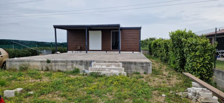 Grundstück Zu verkaufen - Zadarska Gornji Brig - foto 2/18