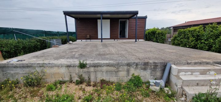 Grundstück Zu verkaufen - Zadarska Gornji Brig - foto 5/18