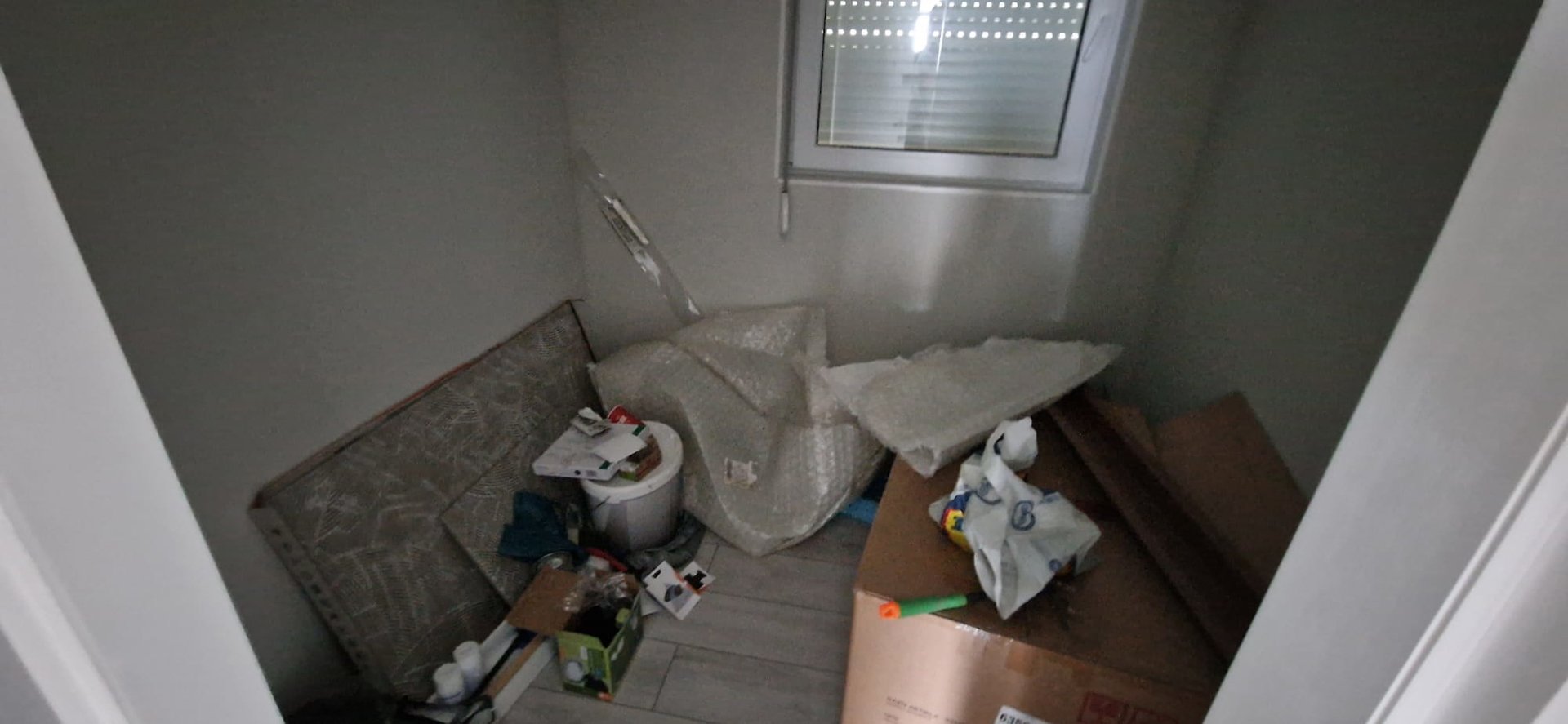 Grundstück Zu verkaufen - Zadarska Gornji Brig