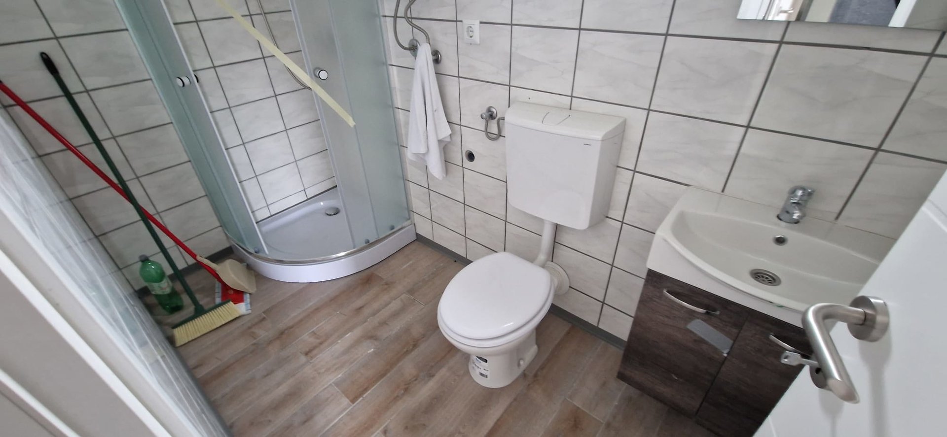 Grundstück Zu verkaufen - Zadarska Gornji Brig