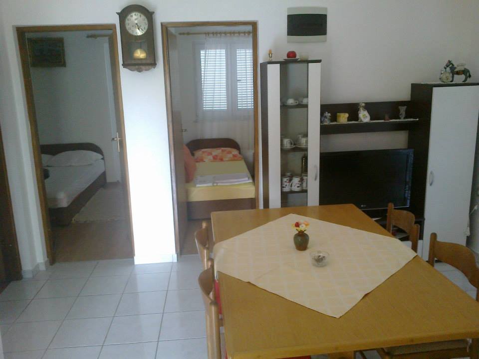 Maison À vendre - Zadarska Vir