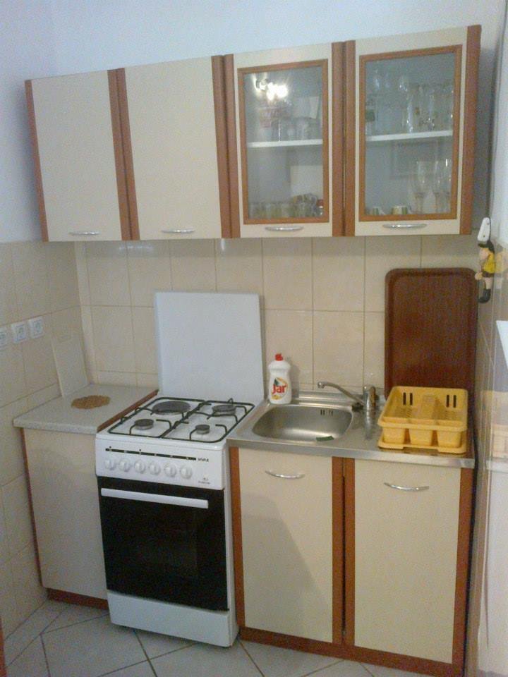 Maison À vendre - Zadarska Vir